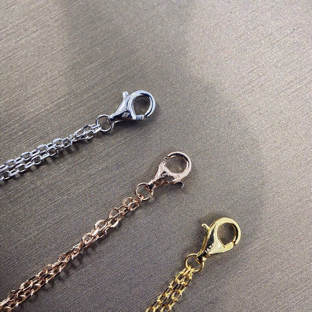 CARTIER LOVE BRACELET 2 DIAMOND