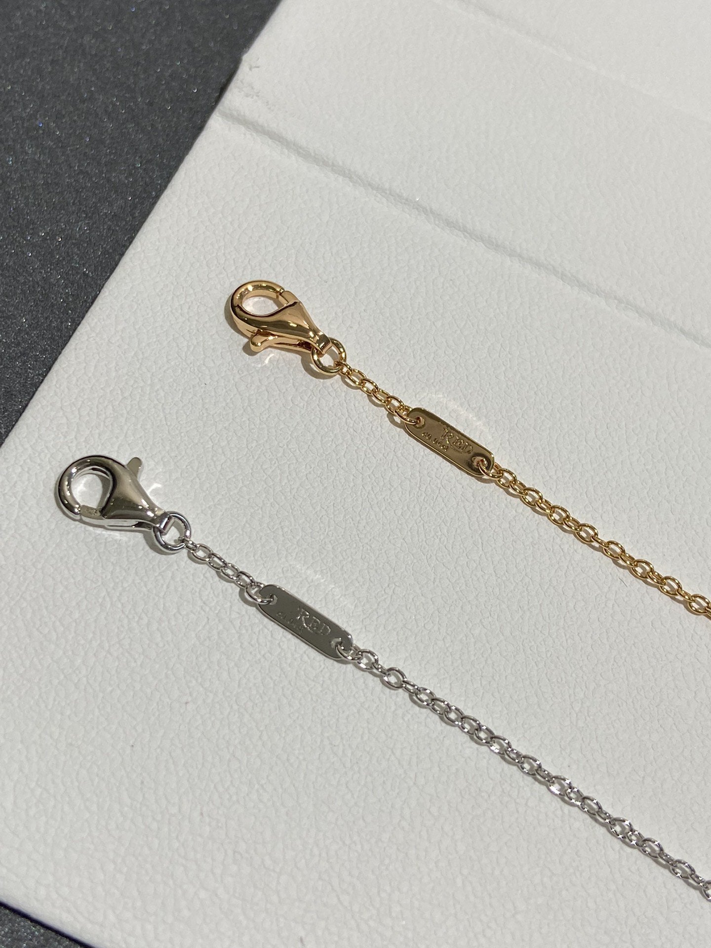 FRED CHANCE INFINIE DIAMOND BRACELET