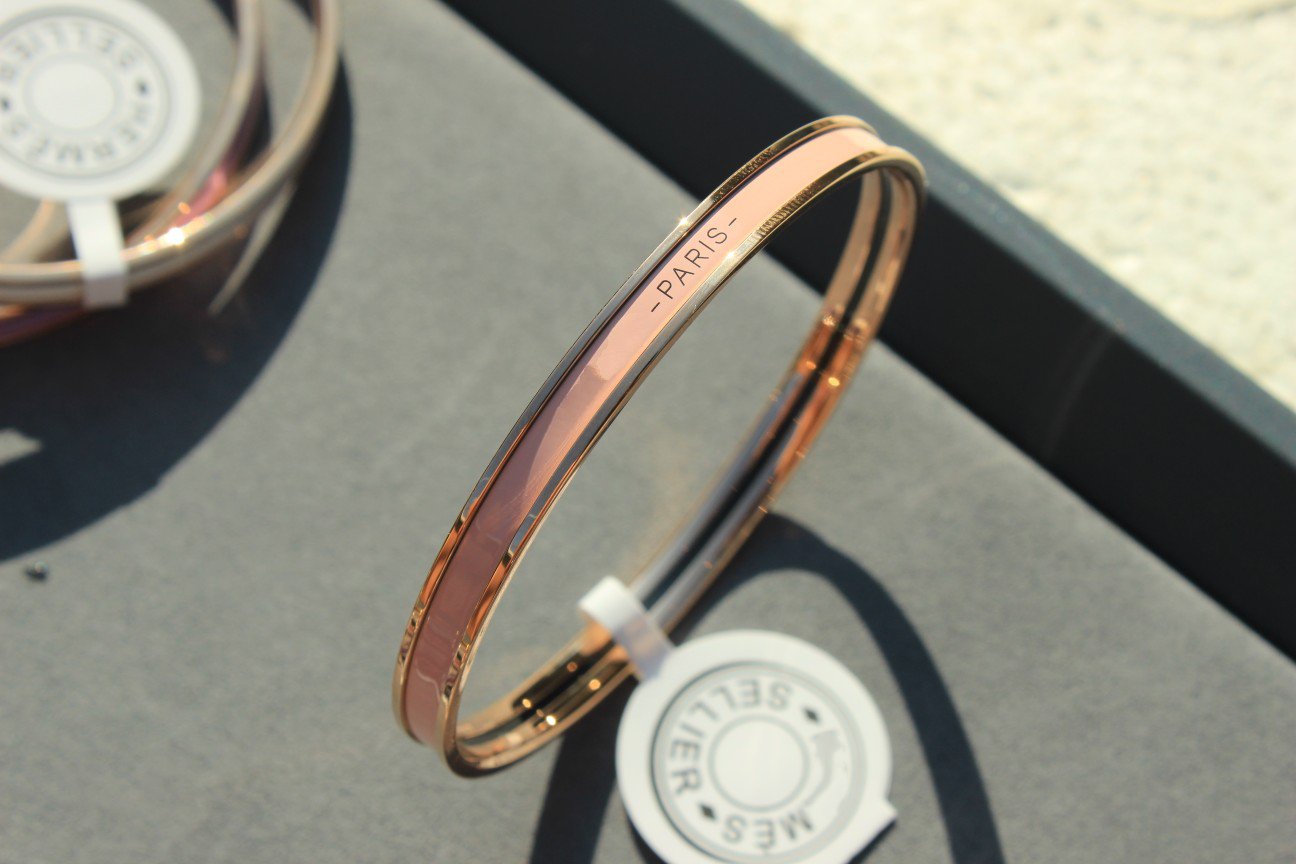 HERMES HM UNI BANGLE BAG